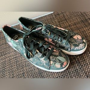 Keds Rifle Paper Company Print